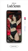 goddessoffxck2 Altpins Profile Picture