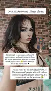 goddessoffxck2 Altpins Profile Picture