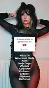 goddessoffxck2 Altpins Profile Picture