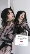 goddessoffxck2 Altpins Profile Picture