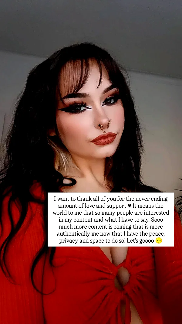 goddessoffxck2 instagram image archive image