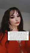 goddessoffxck2 Altpins Profile Picture