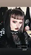 goddessoffxck2 Altpins Profile Picture
