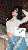goddessoffxck2 Altpins Profile Picture