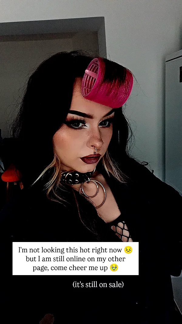 goddessoffxck2 instagram image archive image
