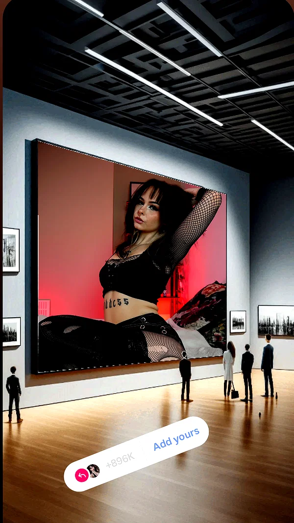 goddessoffxck2 instagram image archive image