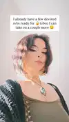 goddessoffxck2 Altpins Profile Picture