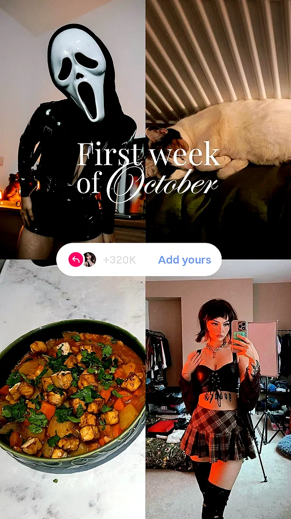 goddessoffxck2 instagram image archive image