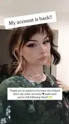 goddessoffxck2 Altpins Profile Picture
