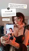 goddessoffxck2 Altpins Profile Picture