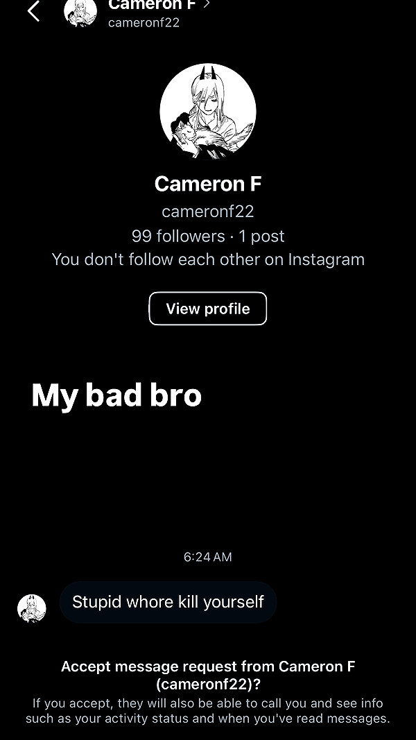 gonkgonk666 instagram image archive image