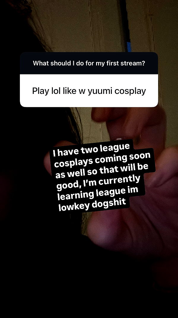 gonkgonk666 instagram image archive image