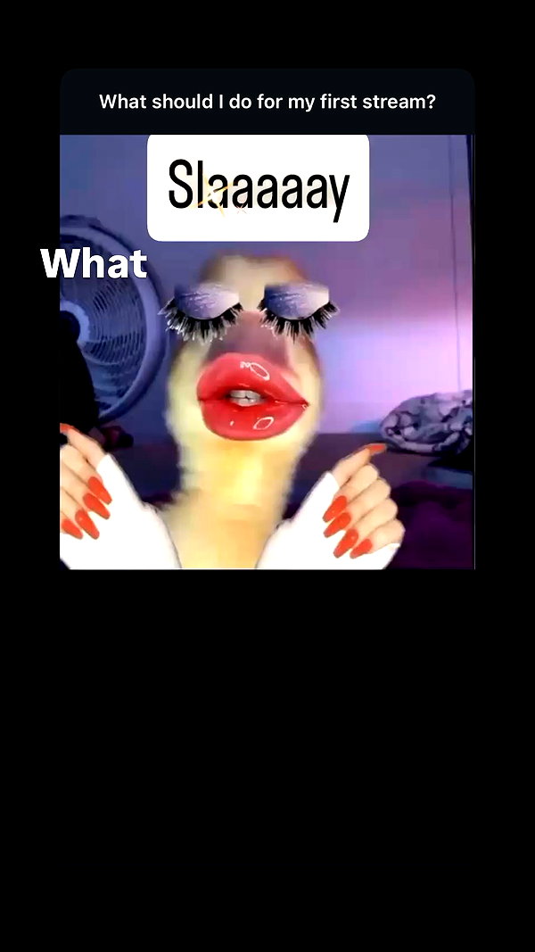 gonkgonk666 instagram image archive image