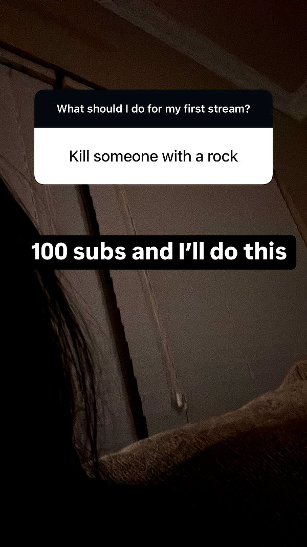 gonkgonk666 instagram image archive image