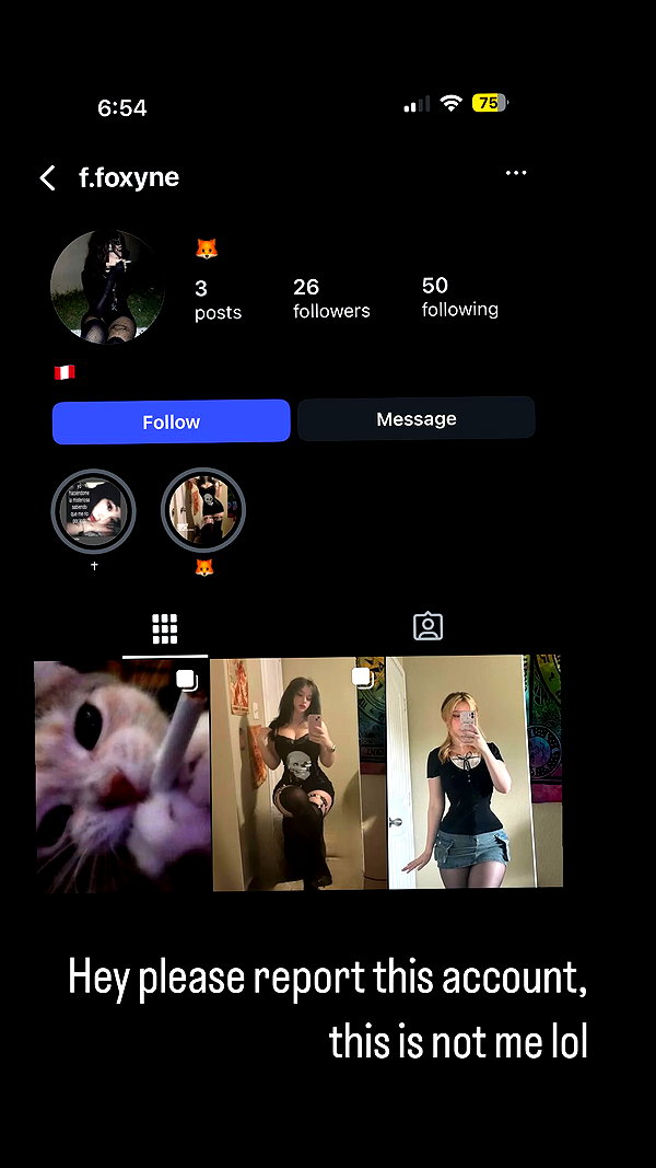 gonkgonk666 instagram image archive image