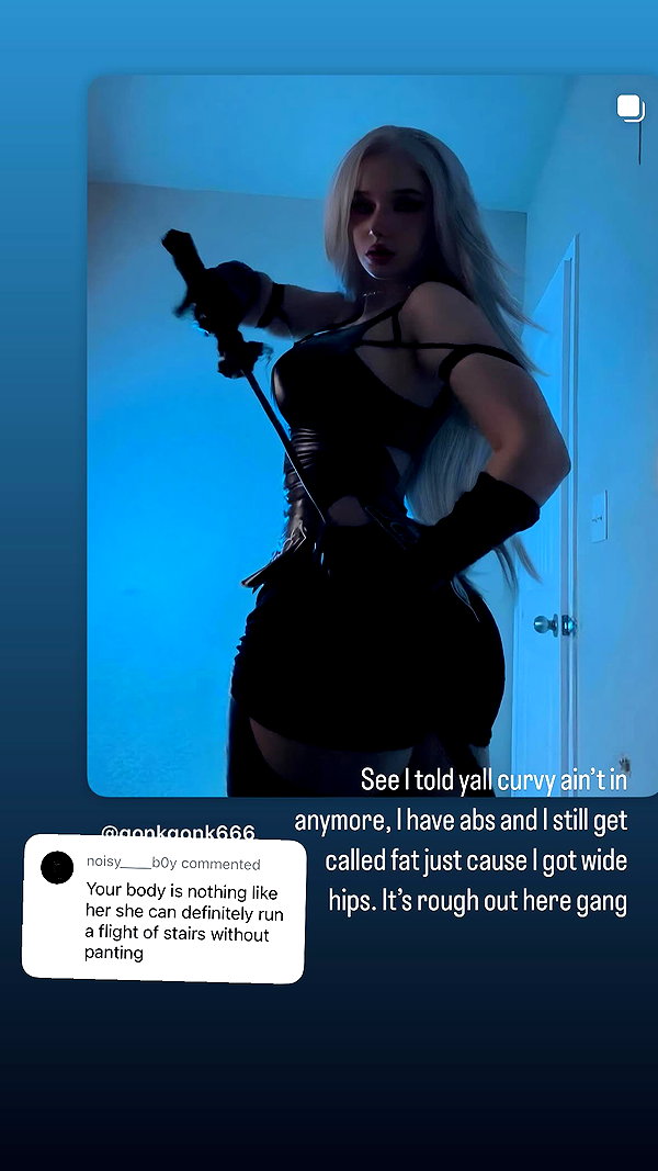 gonkgonk666 instagram image archive image