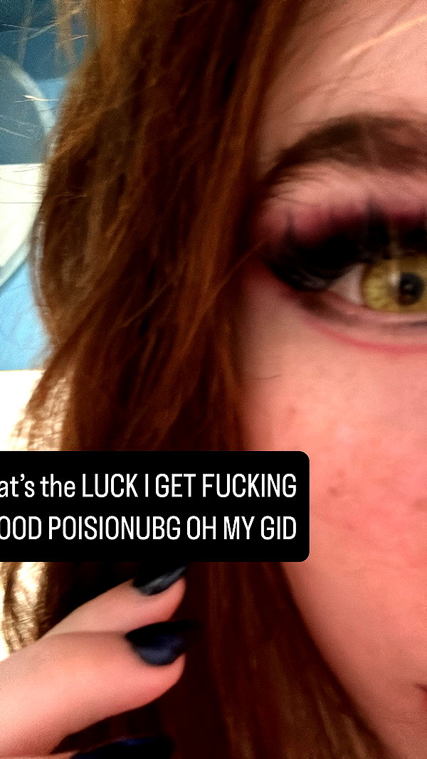 gonkgonk666 instagram image archive image