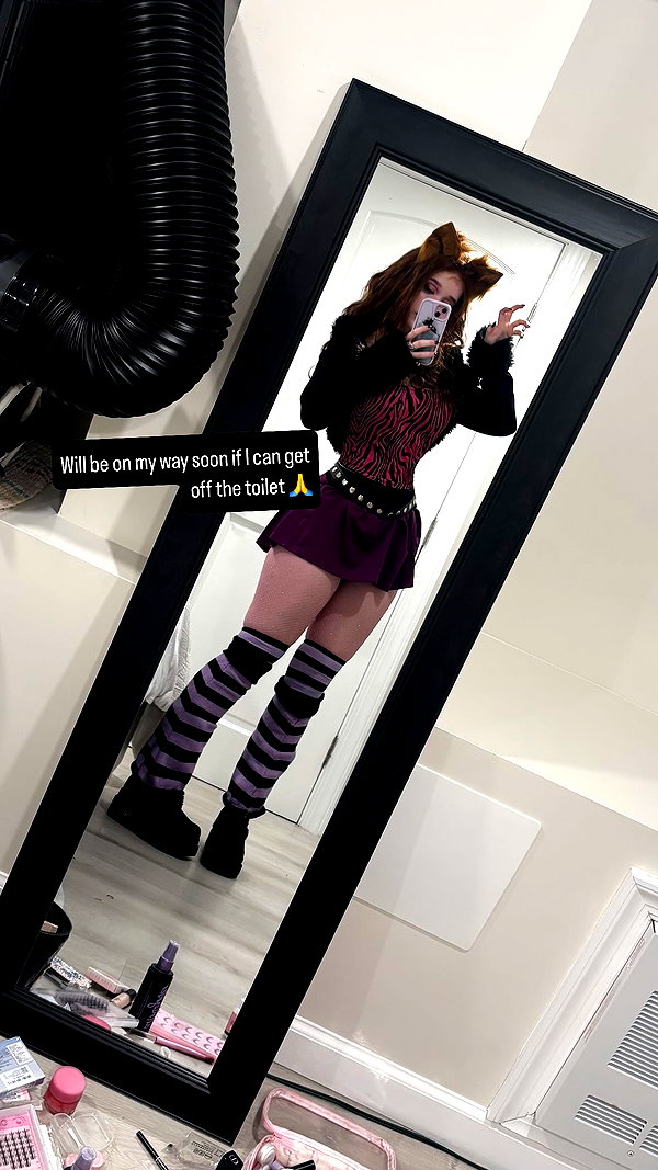 gonkgonk666 instagram image archive image