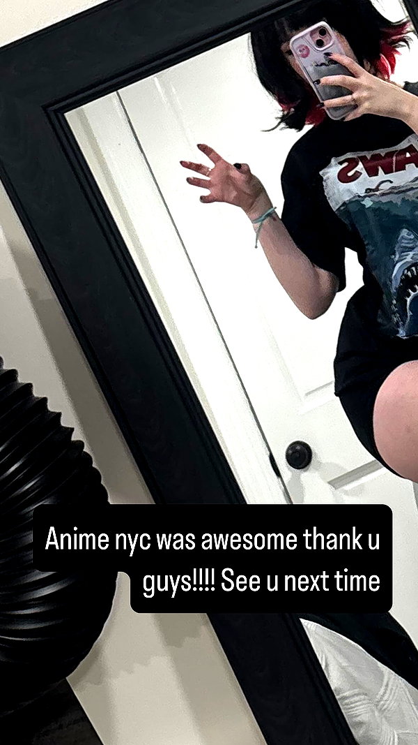 gonkgonk666 instagram image archive image