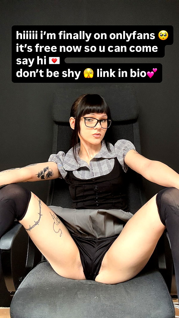 goth_lena goth_lena archive image