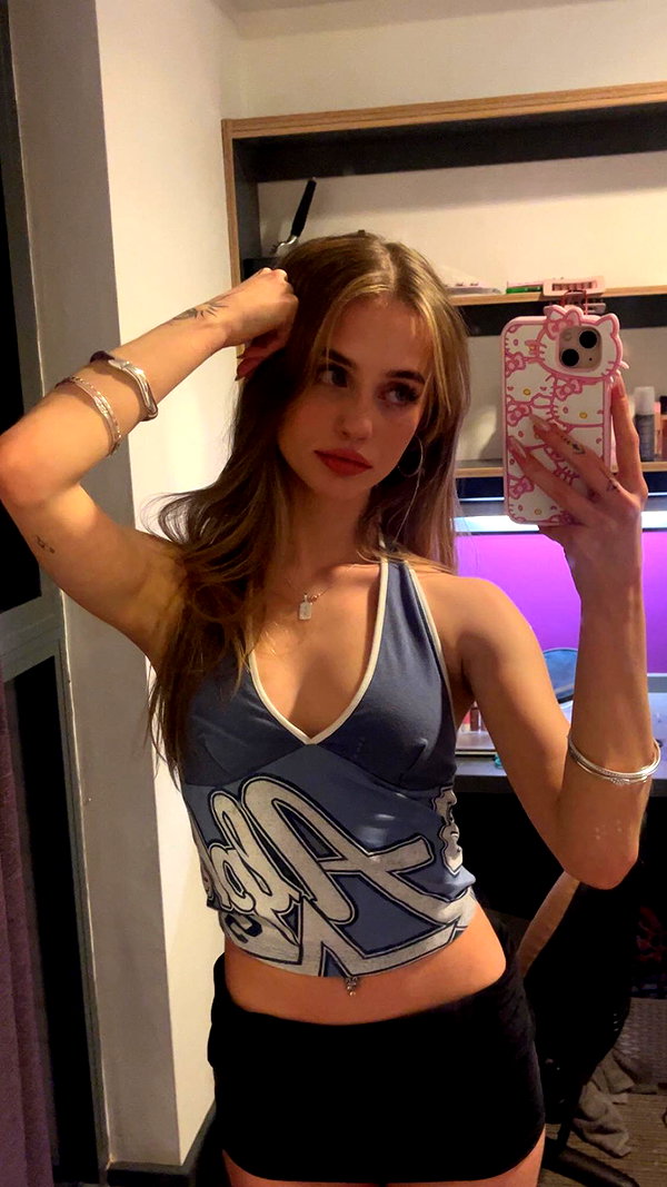 graciebwest instagram image archive image