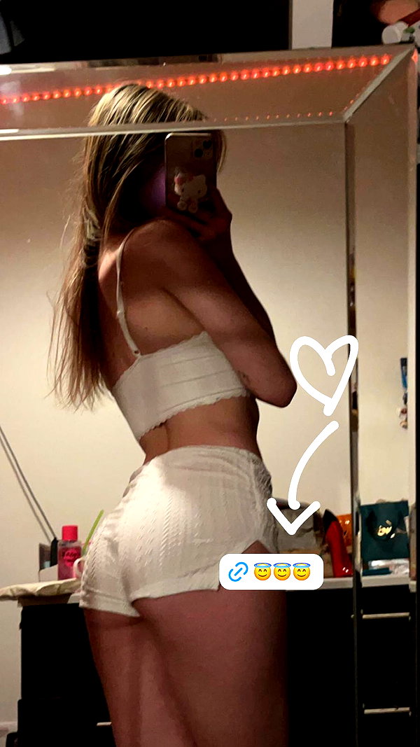 graciebwest instagram image archive image