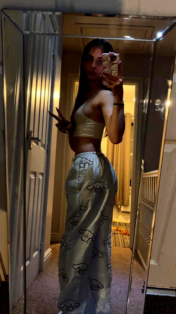 graciebwest instagram image archive image