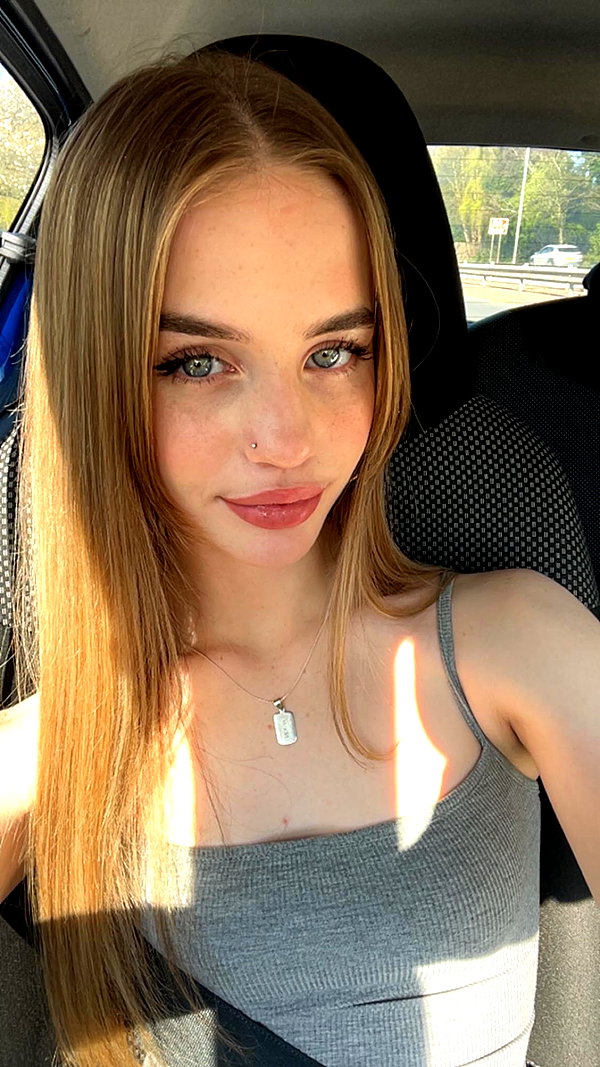 graciebwest instagram image archive image