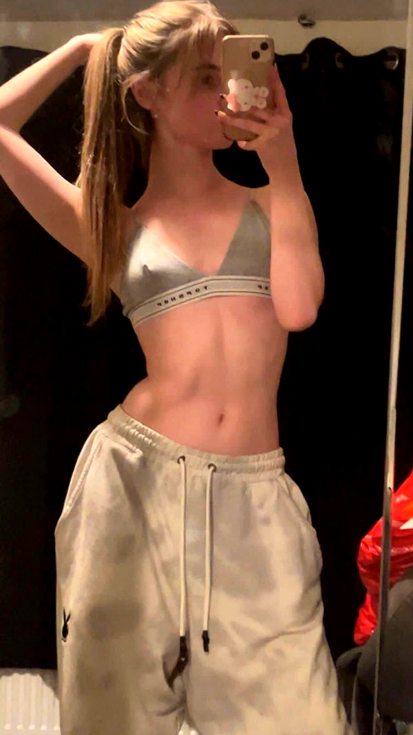 graciebwest instagram image archive image
