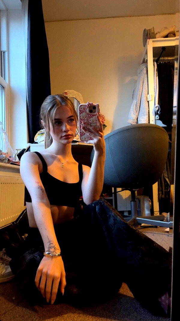 graciebwest instagram image archive image