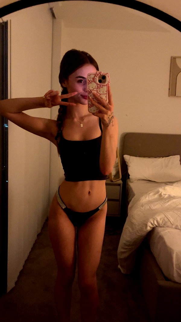 graciebwest instagram image archive image