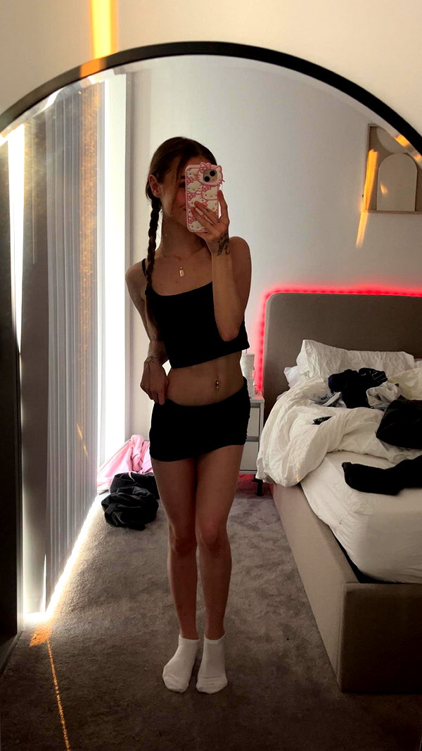 graciebwest instagram image archive image