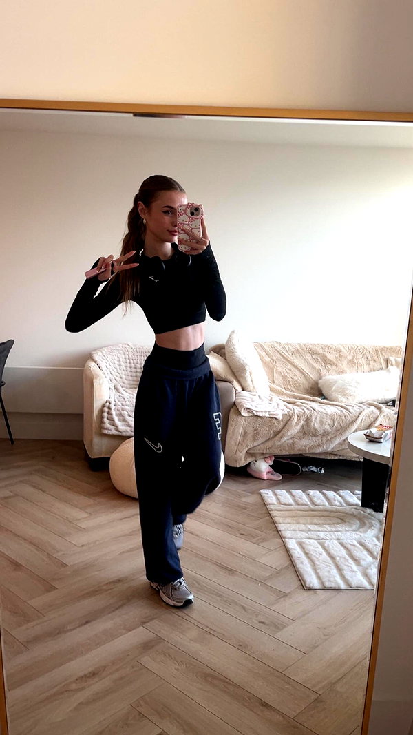 graciebwest instagram image archive image
