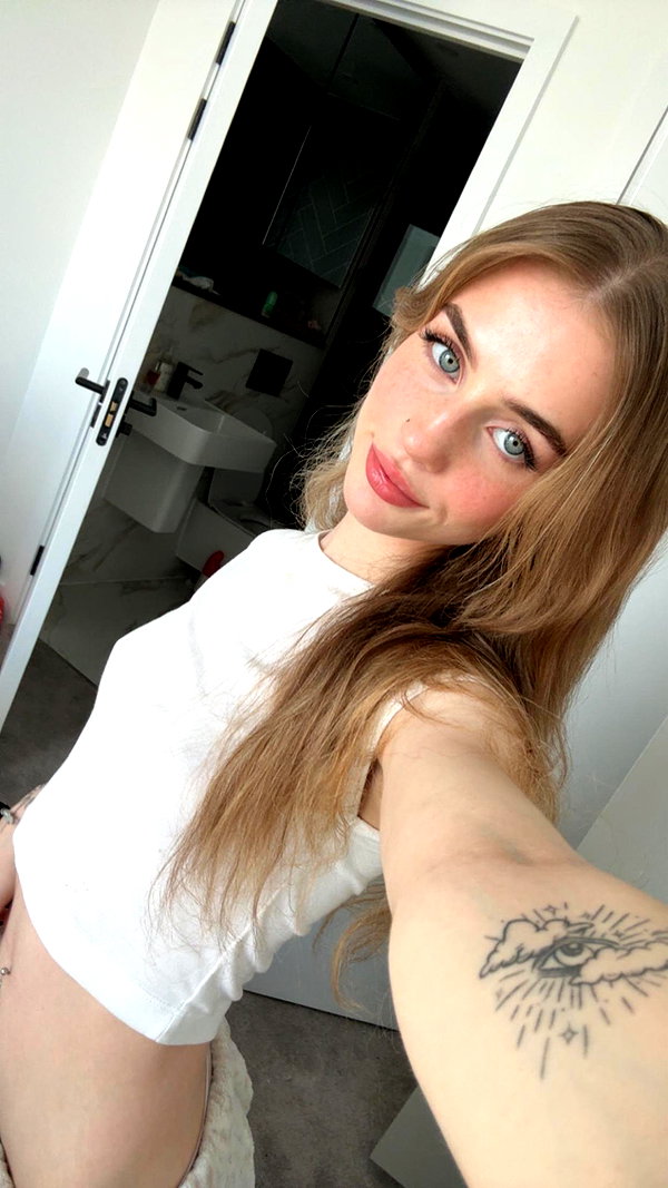 graciebwest instagram image archive image