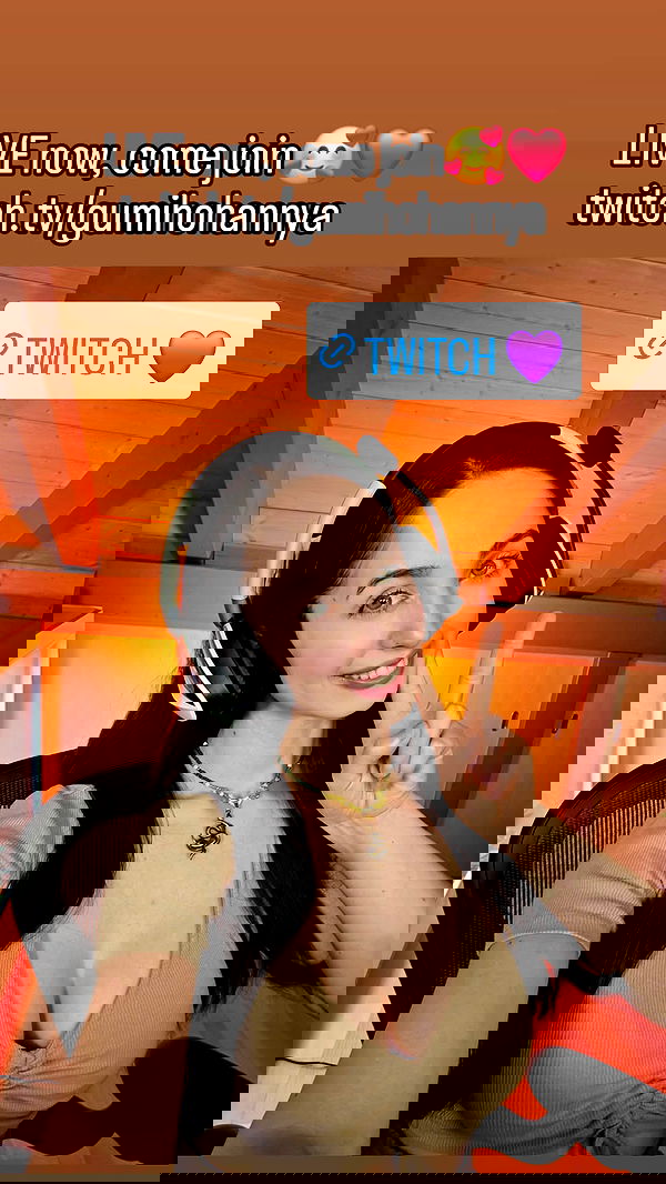 gumihohannya image ~ Altpins