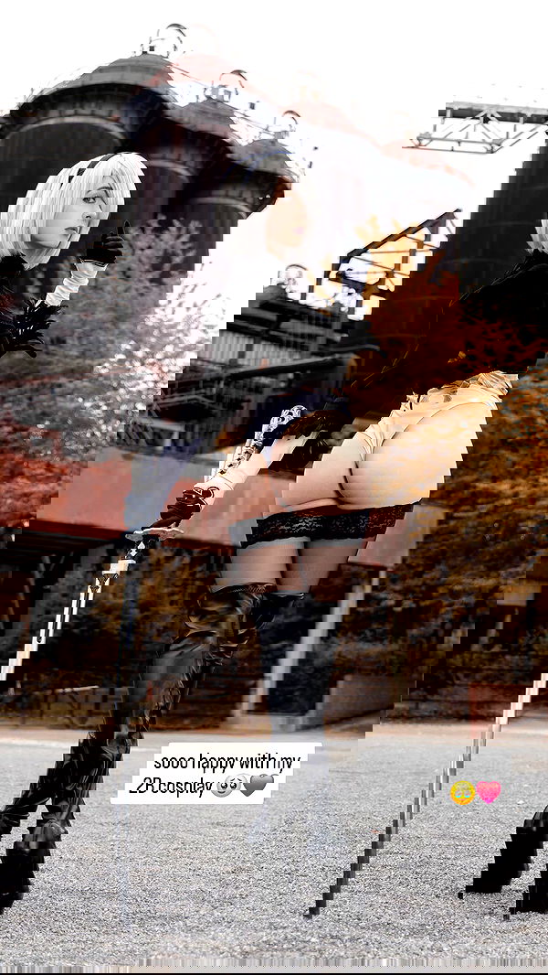 gumihohannya image ~ Altpins