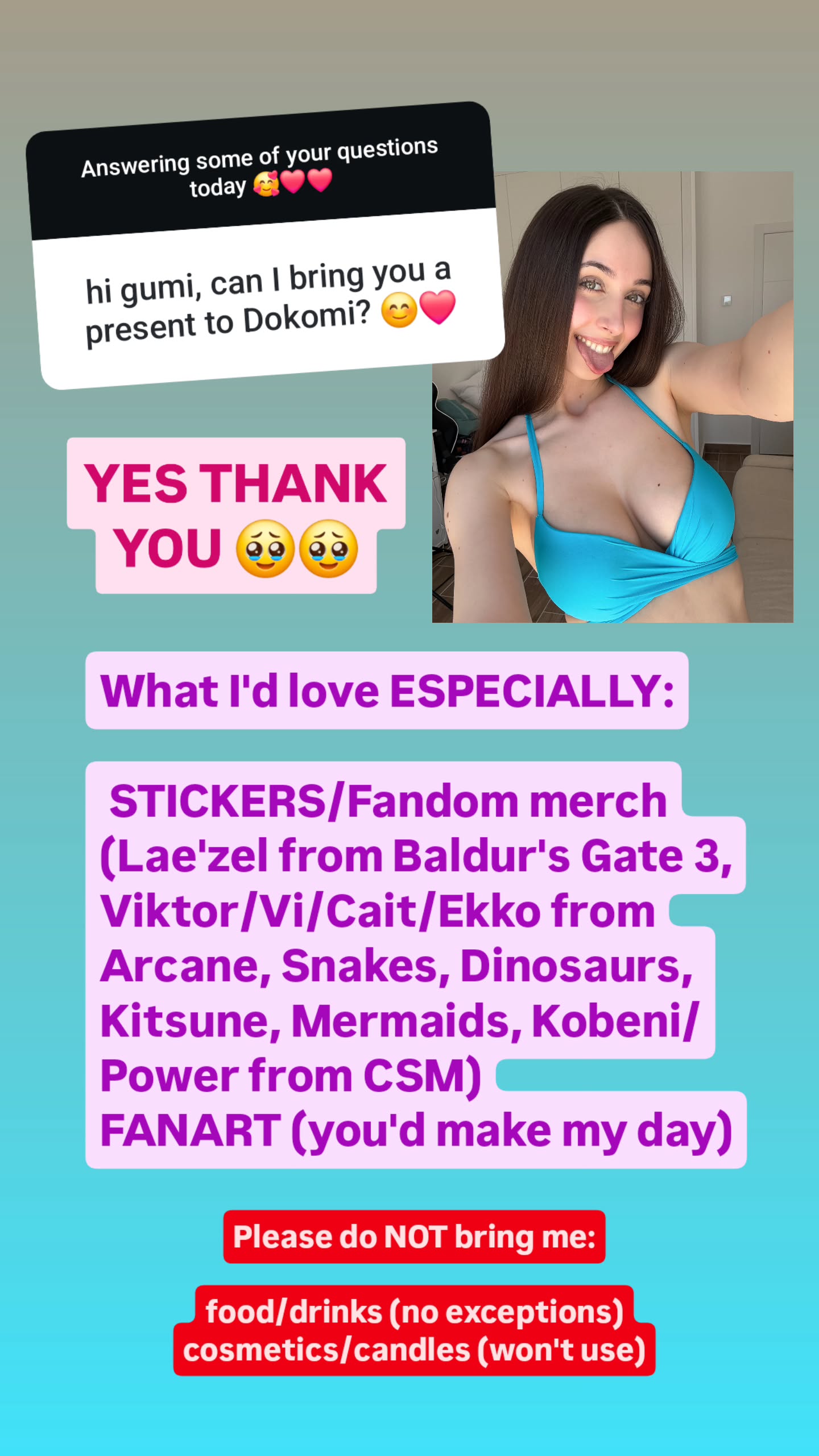 gumihohannya instagram image archive image