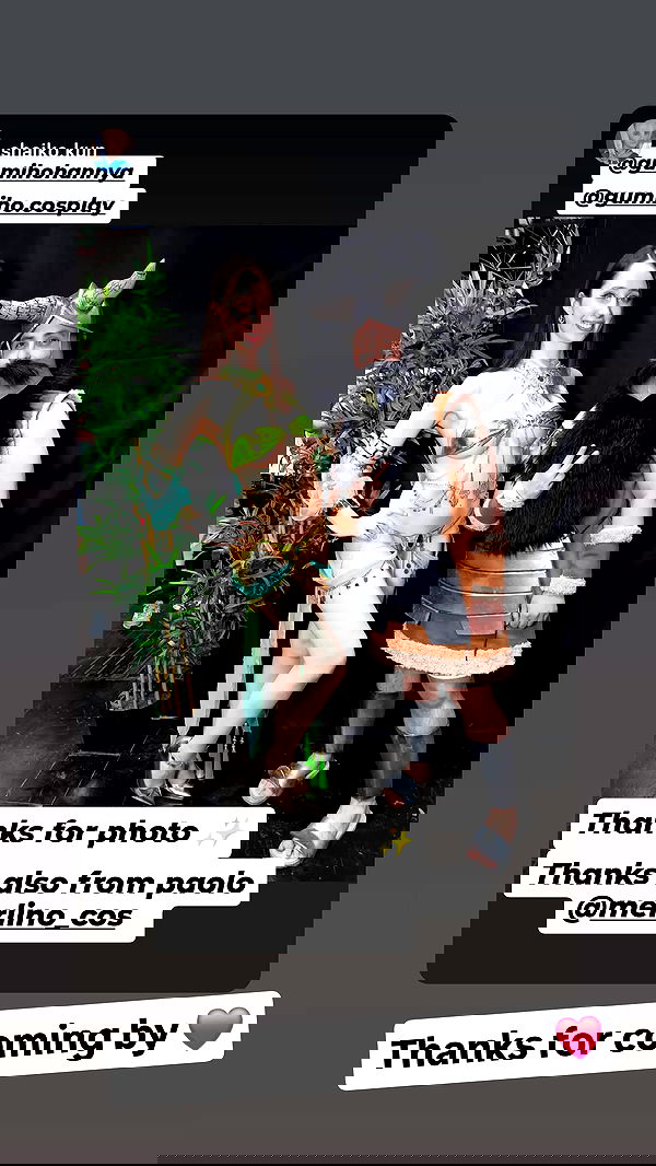 gumihohannya image ~ Altpins