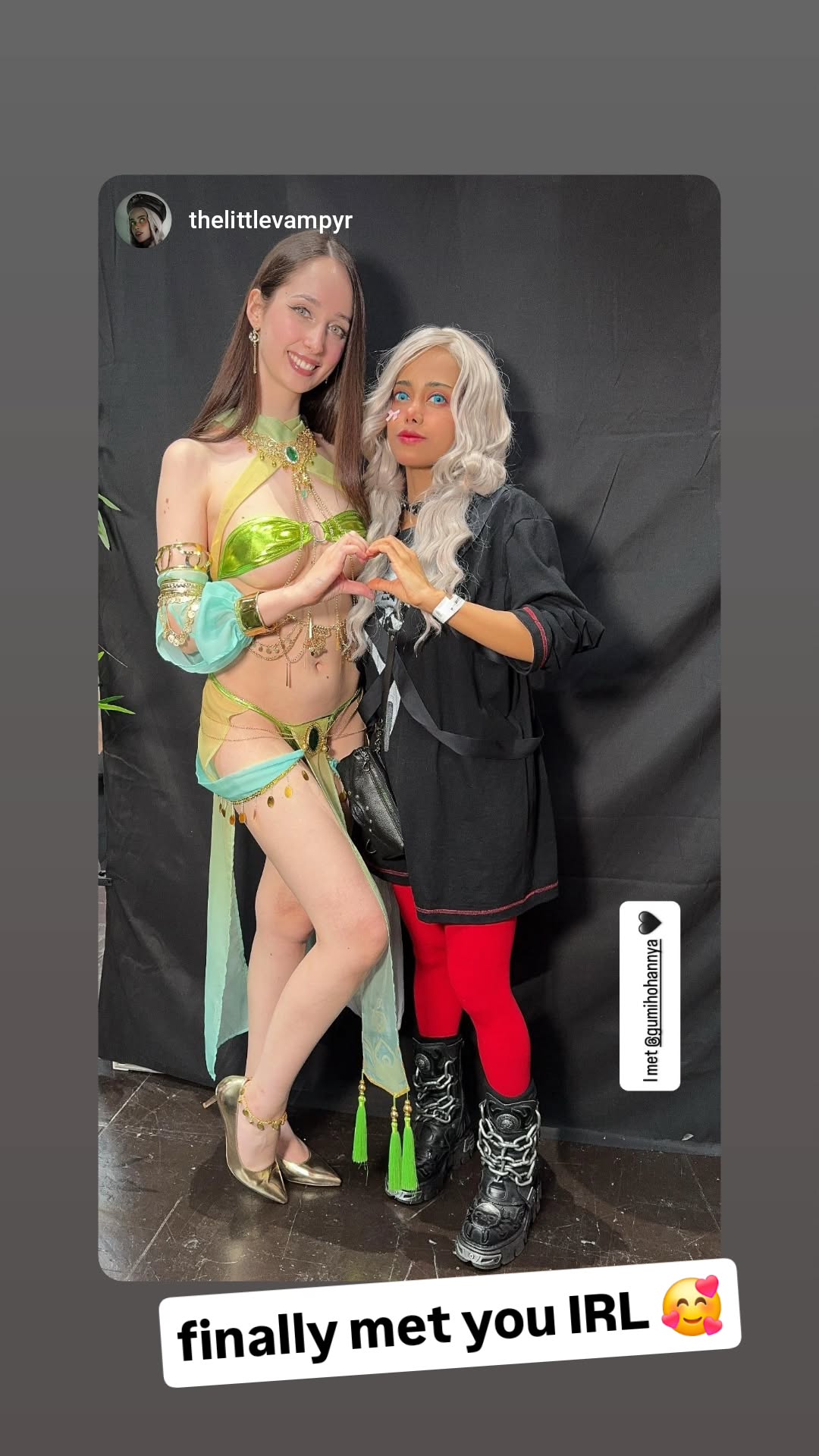 gumihohannya instagram image archive image