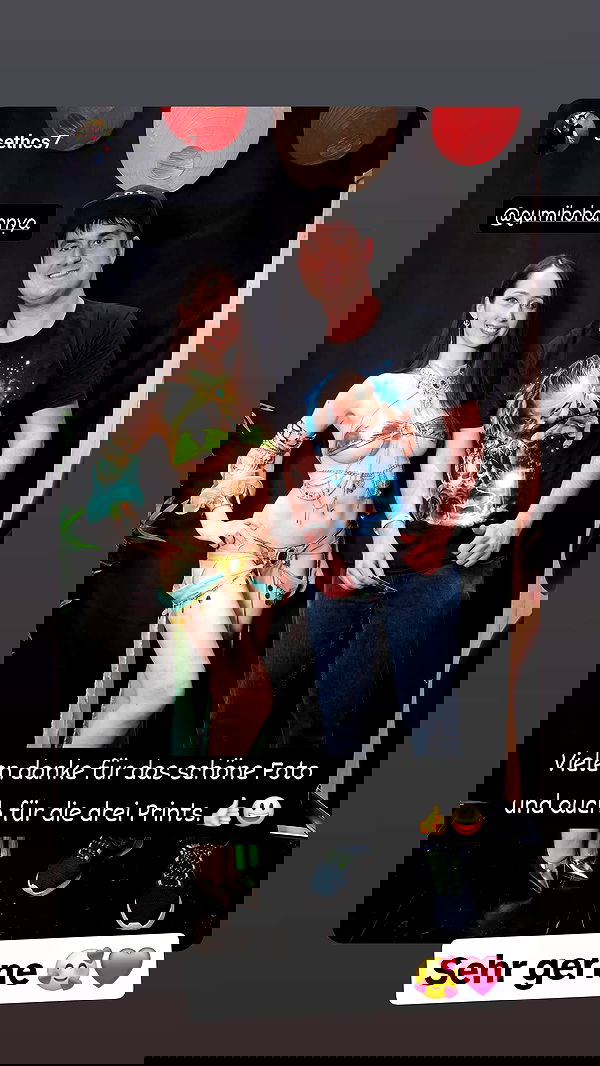 gumihohannya image ~ Altpins