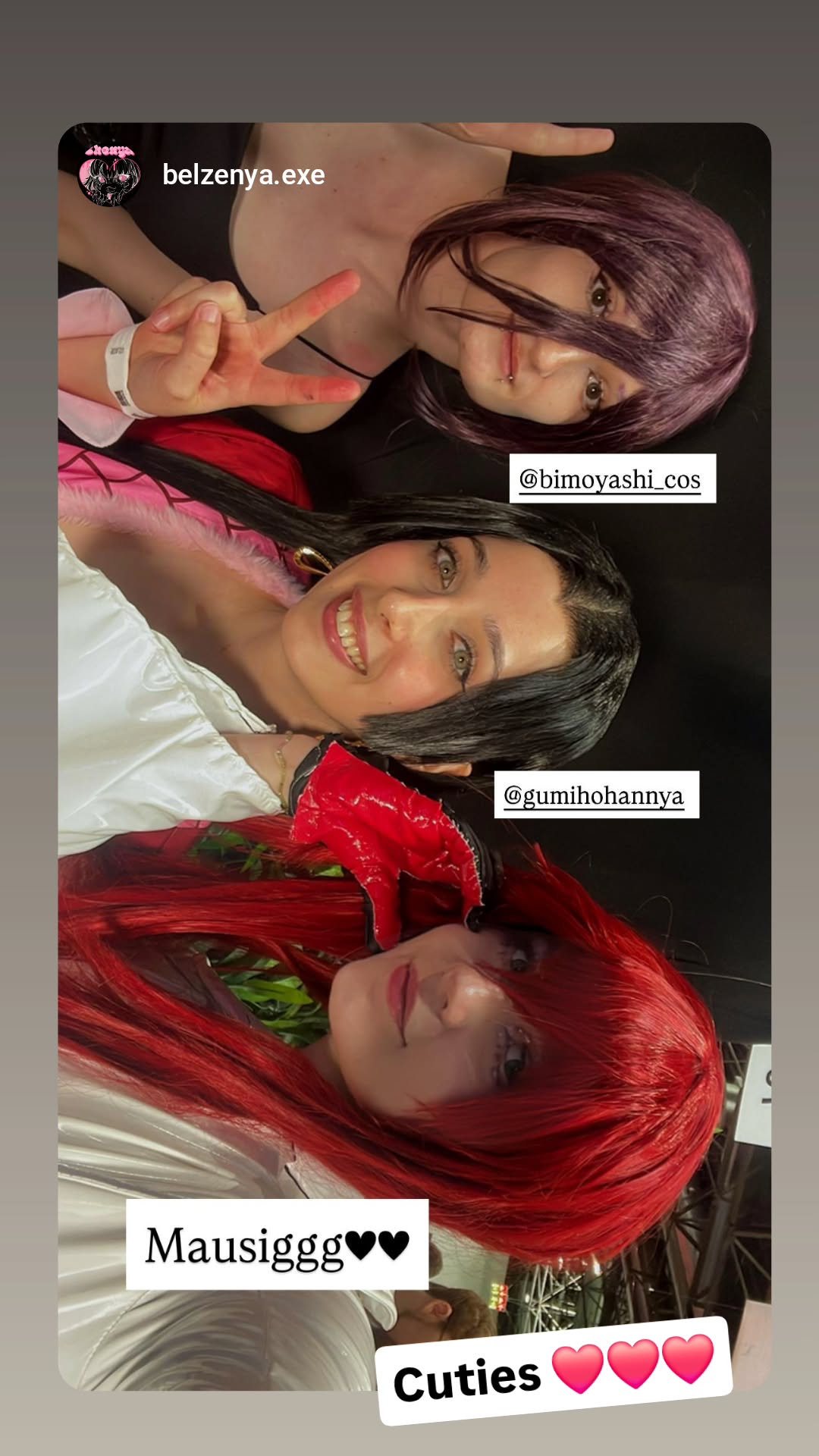 gumihohannya instagram image archive image