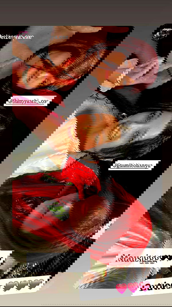 gumihohannya image ~ Altpins