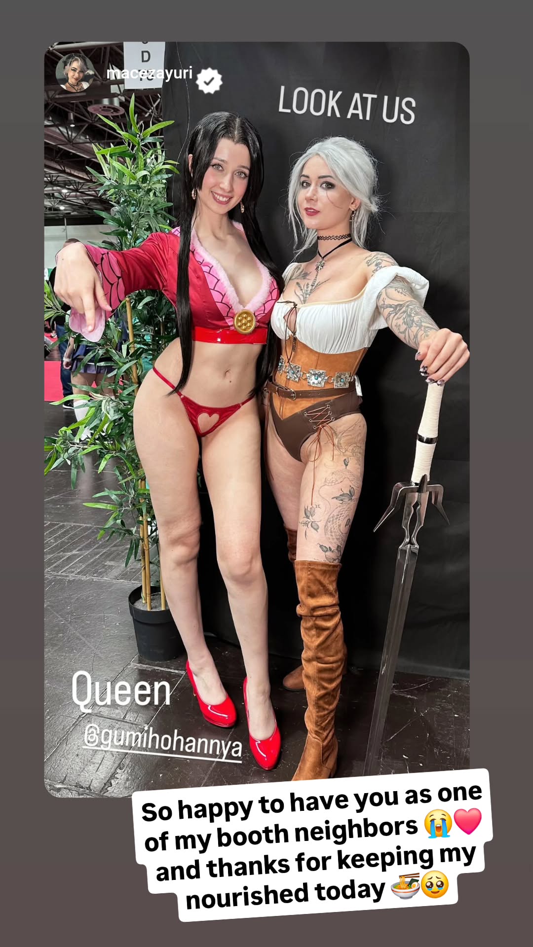 gumihohannya instagram image archive image