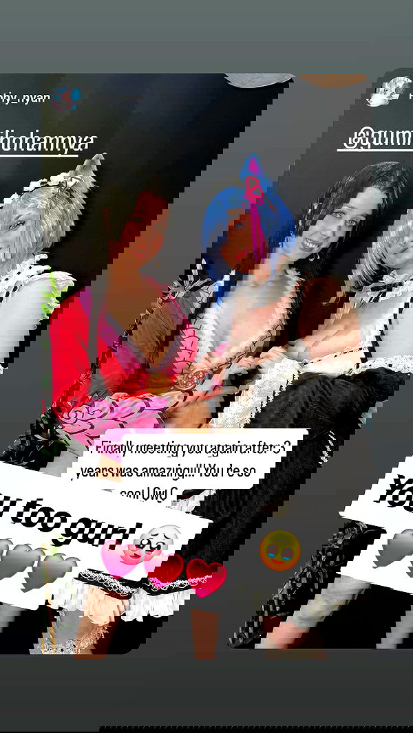 gumihohannya image ~ Altpins