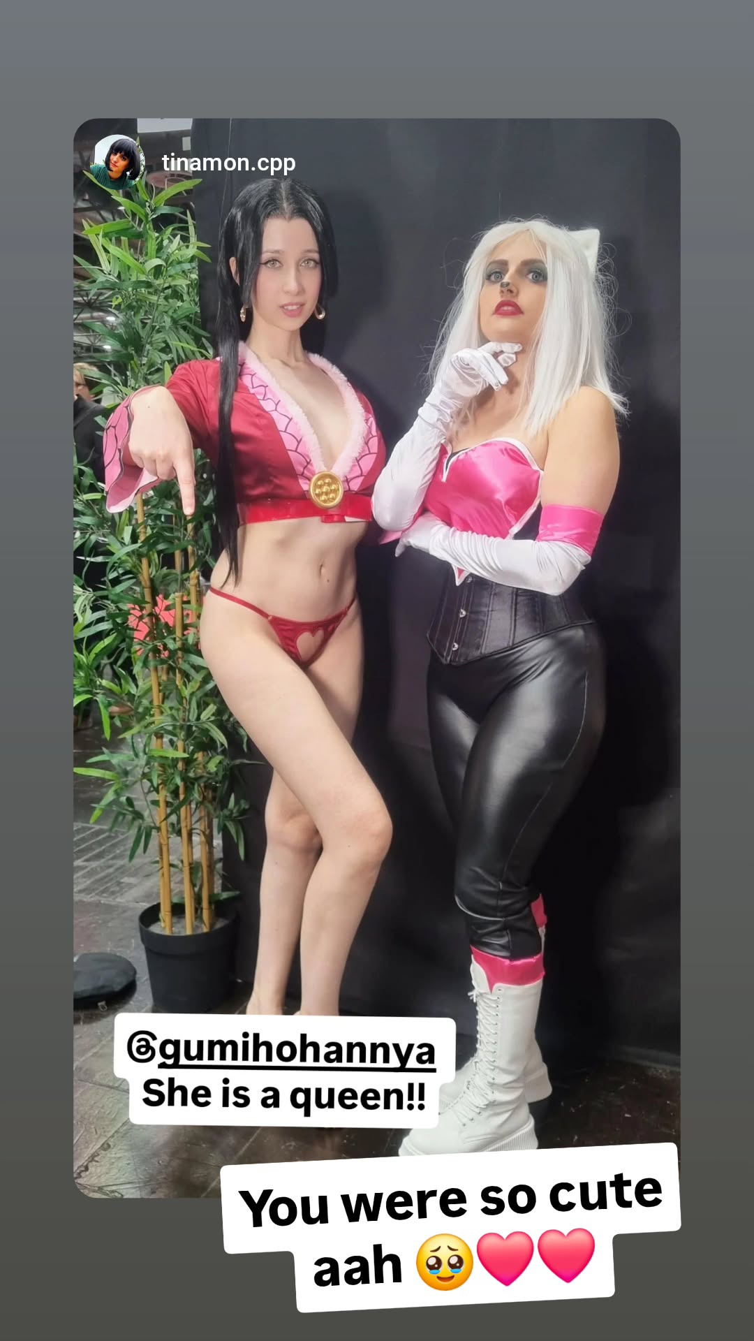 gumihohannya instagram image archive image