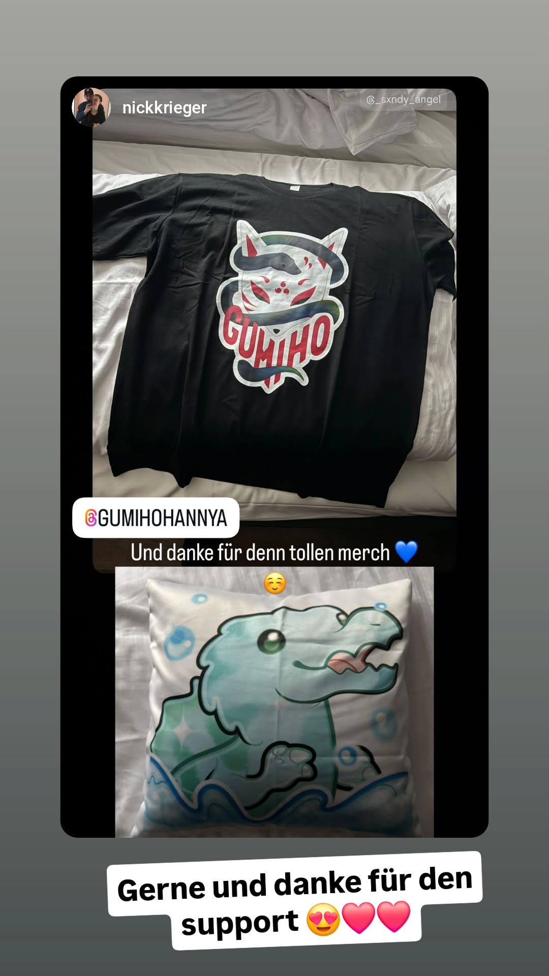 gumihohannya instagram image archive image