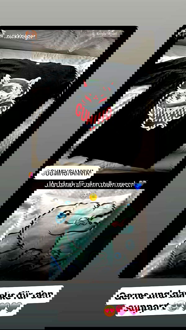 gumihohannya image ~ Altpins