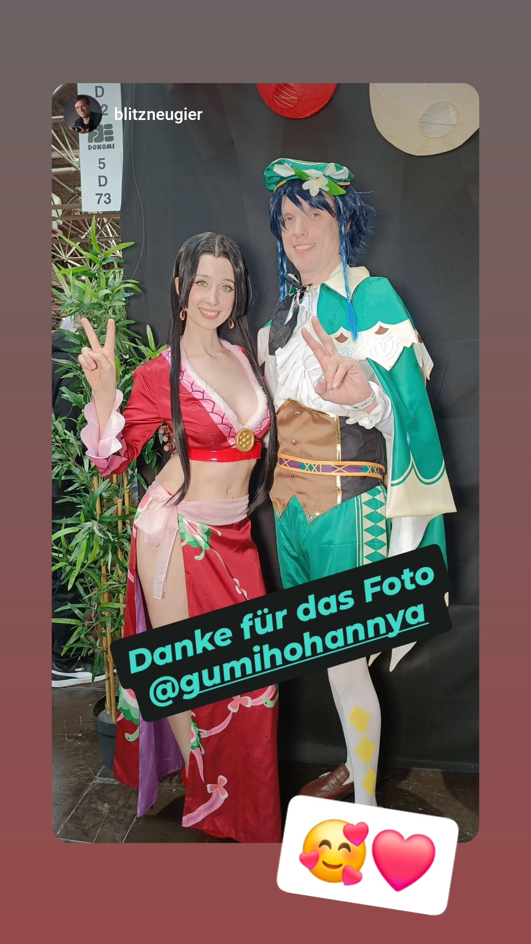 gumihohannya instagram image archive image