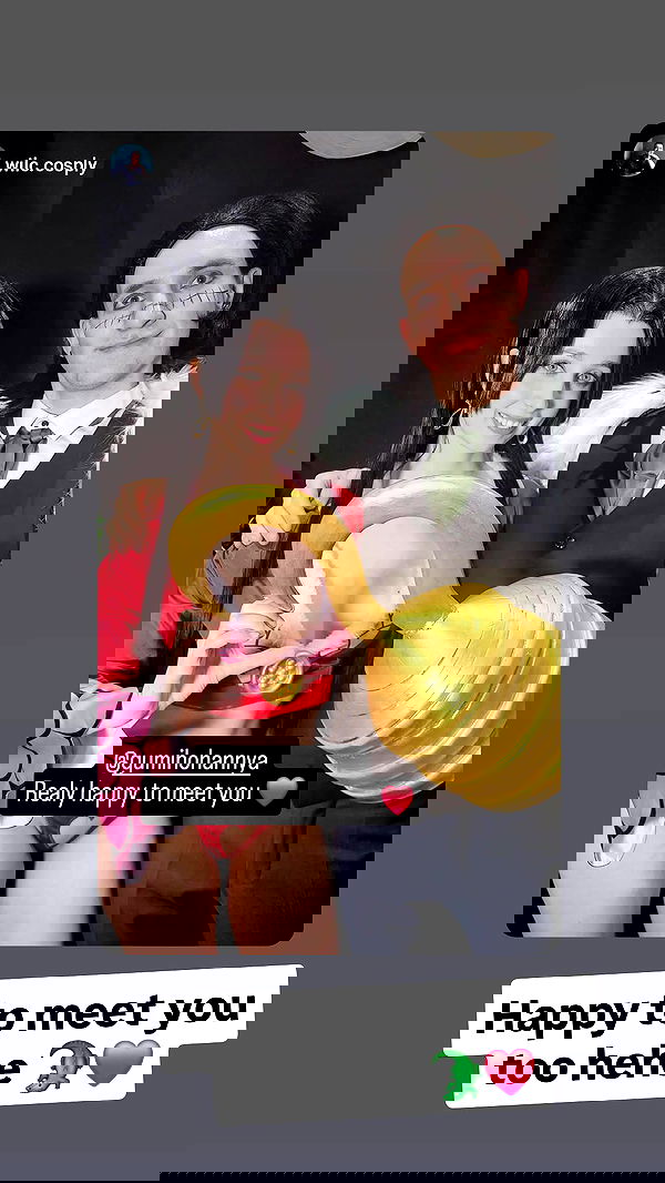 gumihohannya image ~ Altpins