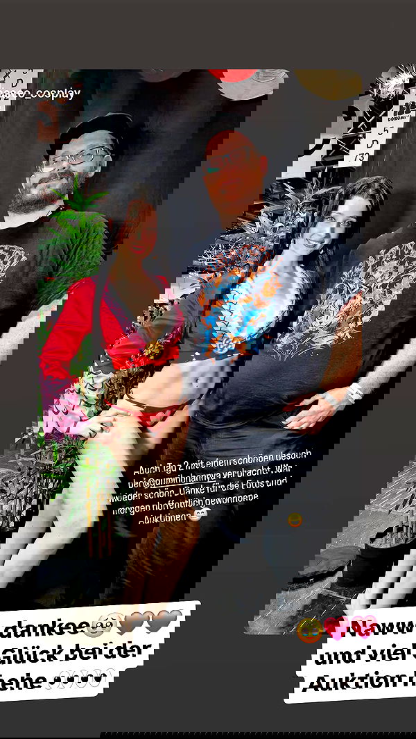 gumihohannya image ~ Altpins